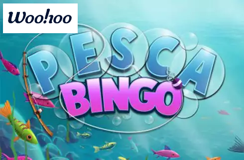 Pesca Bingo